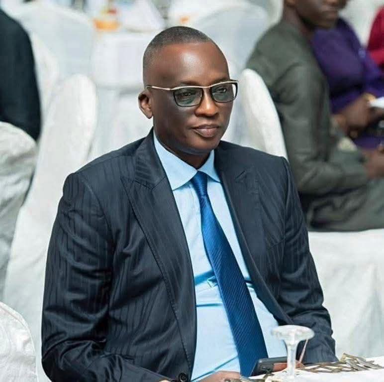 Fédération sénégalaise de Football : Abdoulaye Fofana Seck promu porte-parole du Président