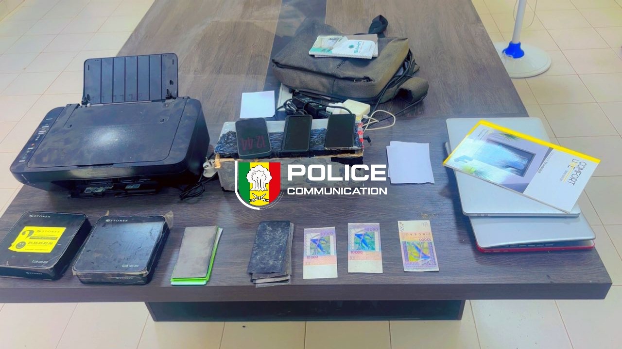 Yeumbeul : un faussaire présumé et impliqué dans un avortement clandestin déféré au parquet