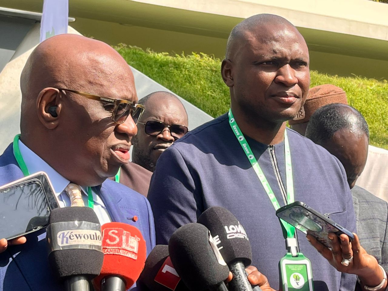 L’ALA et la Lonase c pour la digitalisation des jeux