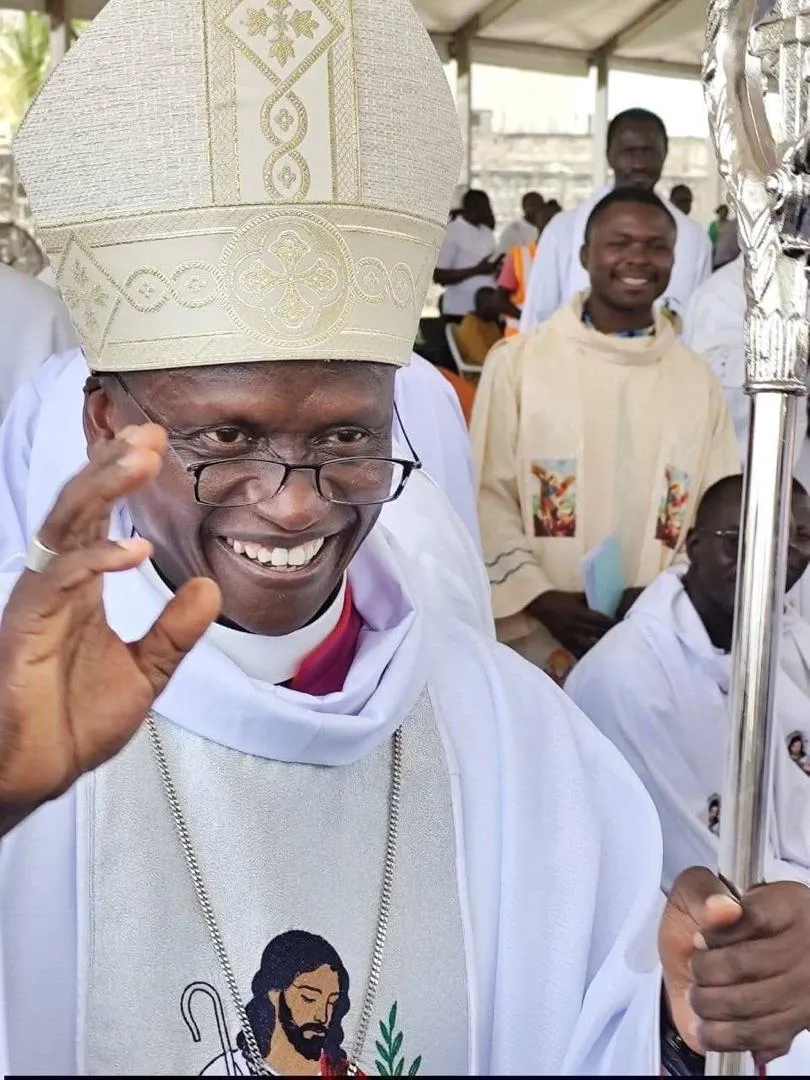 L’ascension de Mgr Joseph Badji á Kolda : Chronique d’un sacre sous le zénith du Fouladou