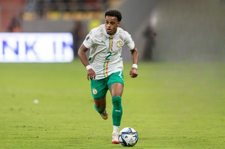 Forfait à la CAN 2025, Ilay Camara s&rsquo;est confié à deux cadres qui ont eu les mêmes blessures