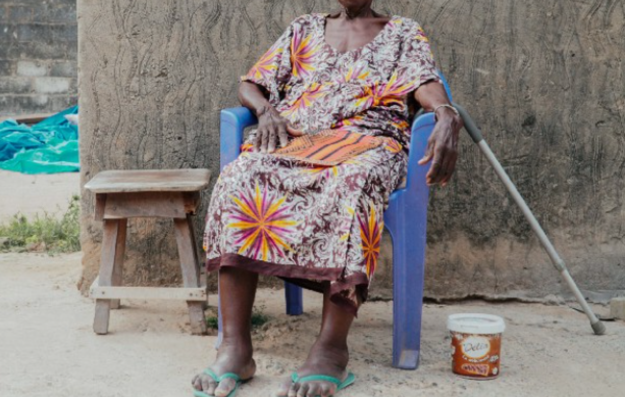 Thiaroye – Une cheffe de gang de 75 ans tombe avec ses complices