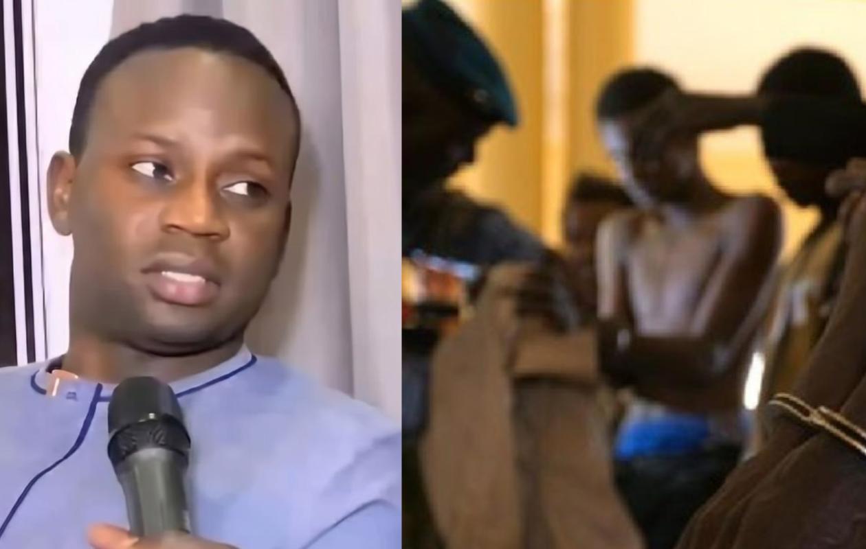 Affaire “Mara Milliardaire” – le mineur de 16 ans était transformé en prostitué depuis 2020