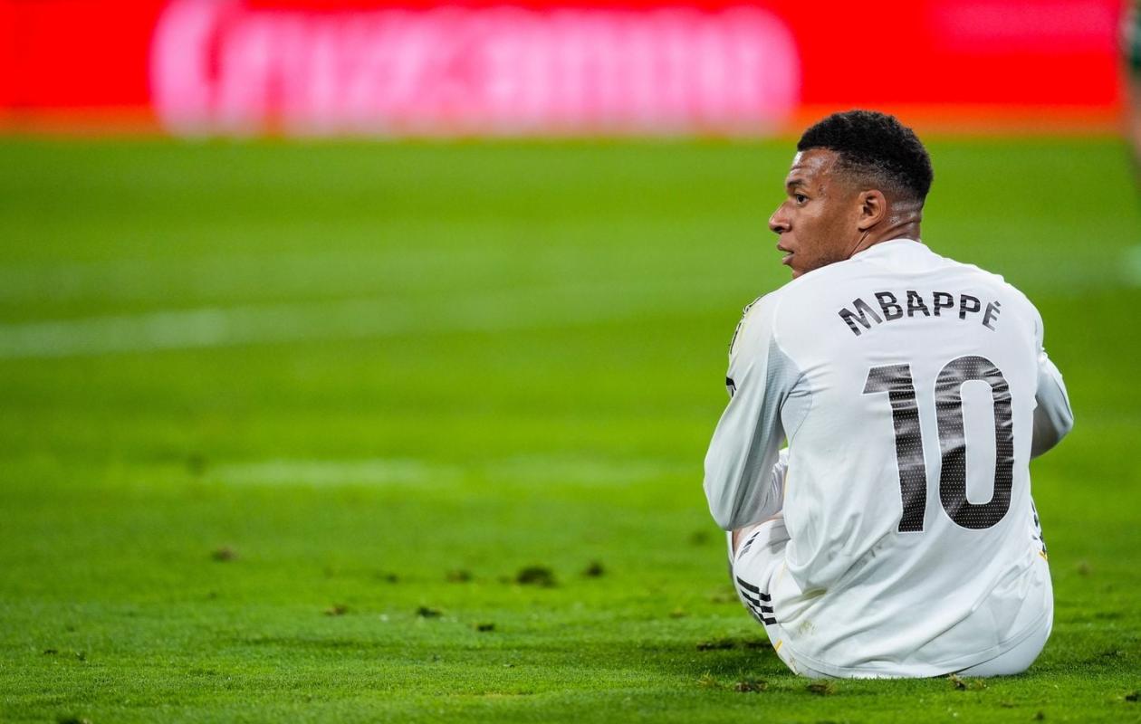 Real Madrid – 45 millions de signatures pour le départ de Mbappé, mais cela sent le Fake