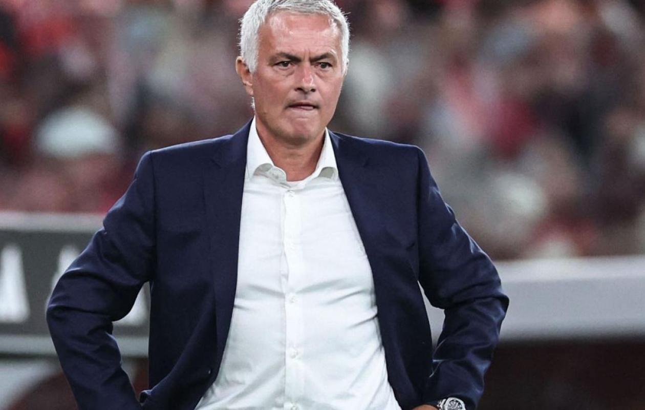 Real Madrid – Mourinho pressenti, une légende pas convaincue sur ses…