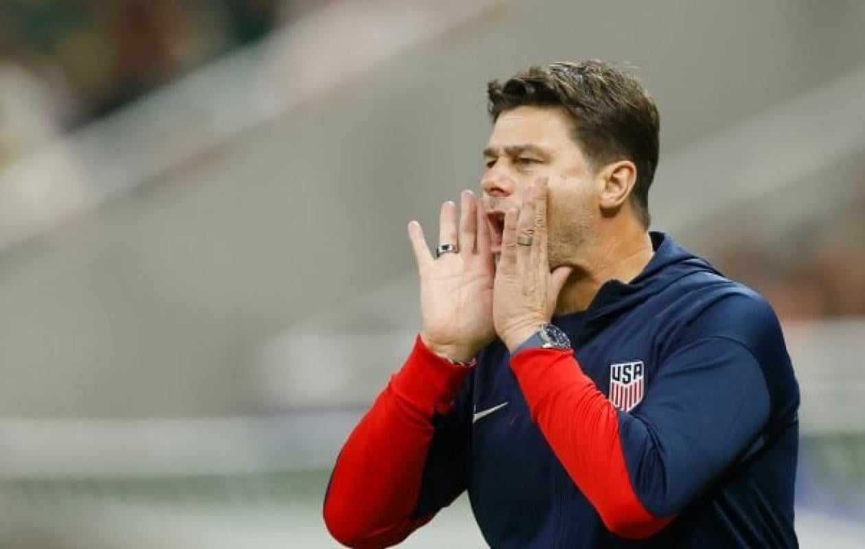 Coupe du monde 2026 – Très mauvaise nouvelle pour les États-Unis