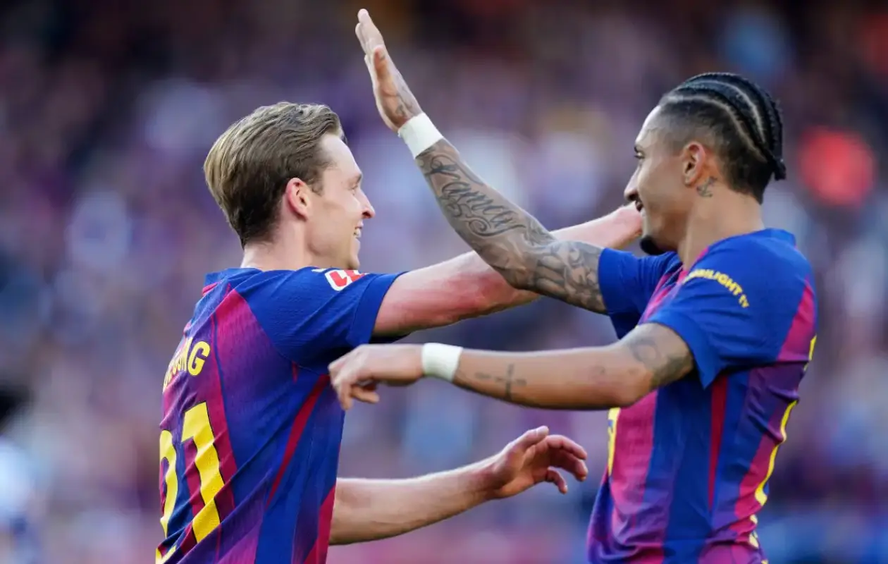 Liga – Un titre de champion d&rsquo;Espagne qui va coûter très cher au FC Barcelone