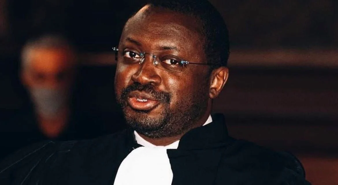 « Homme politique sénégalais, tu n’as honte de rien » (Par  Me Patrick Kabou)