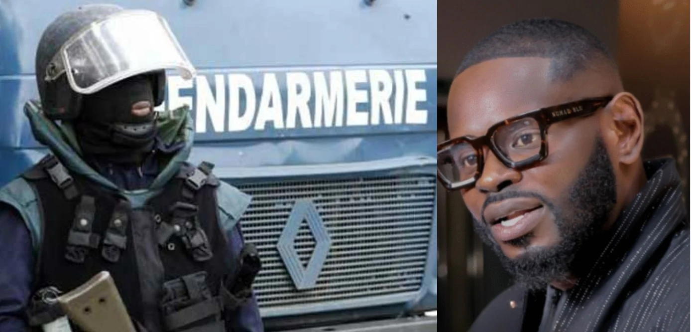 Affaire PCD – 93ème arrestation, un vigile de 55 ans tombe et…