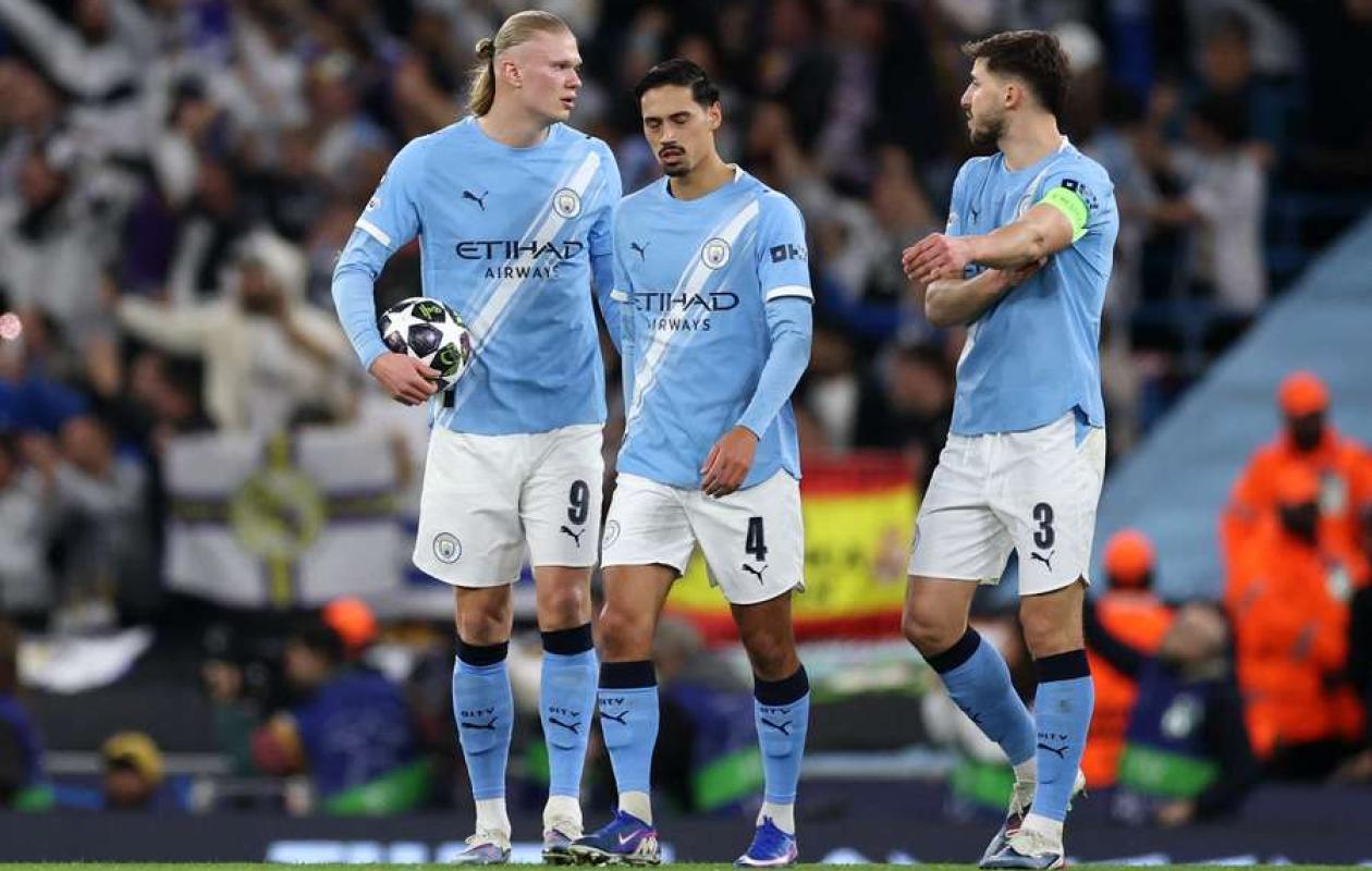 Premier League – City bat Brendford et met la pression sur Arsenal