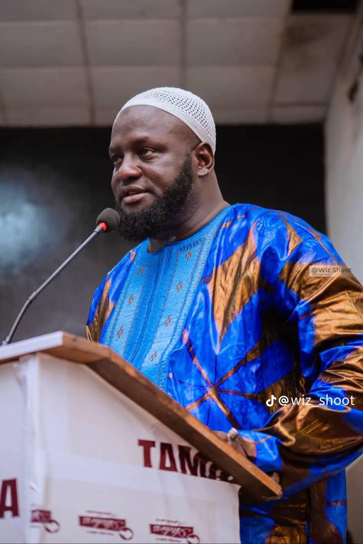 Imam Abdoulaye Keïta Soréto : L’apôtre de la solidarité qui inspire le Sénégal oriental