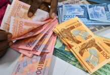 Affaire des 45 milliards : Le Parquet financier frappe fort et vise « Petit Boubé »