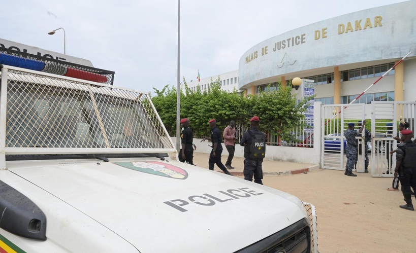 Affaire Amadou et Khadim Ba contre Zakiroulahi Sow : le procès à nouveau renvoyé au 20 juillet