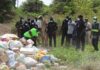 Ziguinchor : La brigade d’hygiène détruit des produits impropres à la consommation et appelle à la vigilance