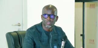 Démission du directeur général du Musée des civilisations noires après le limogeage d’Ousmane Sonko