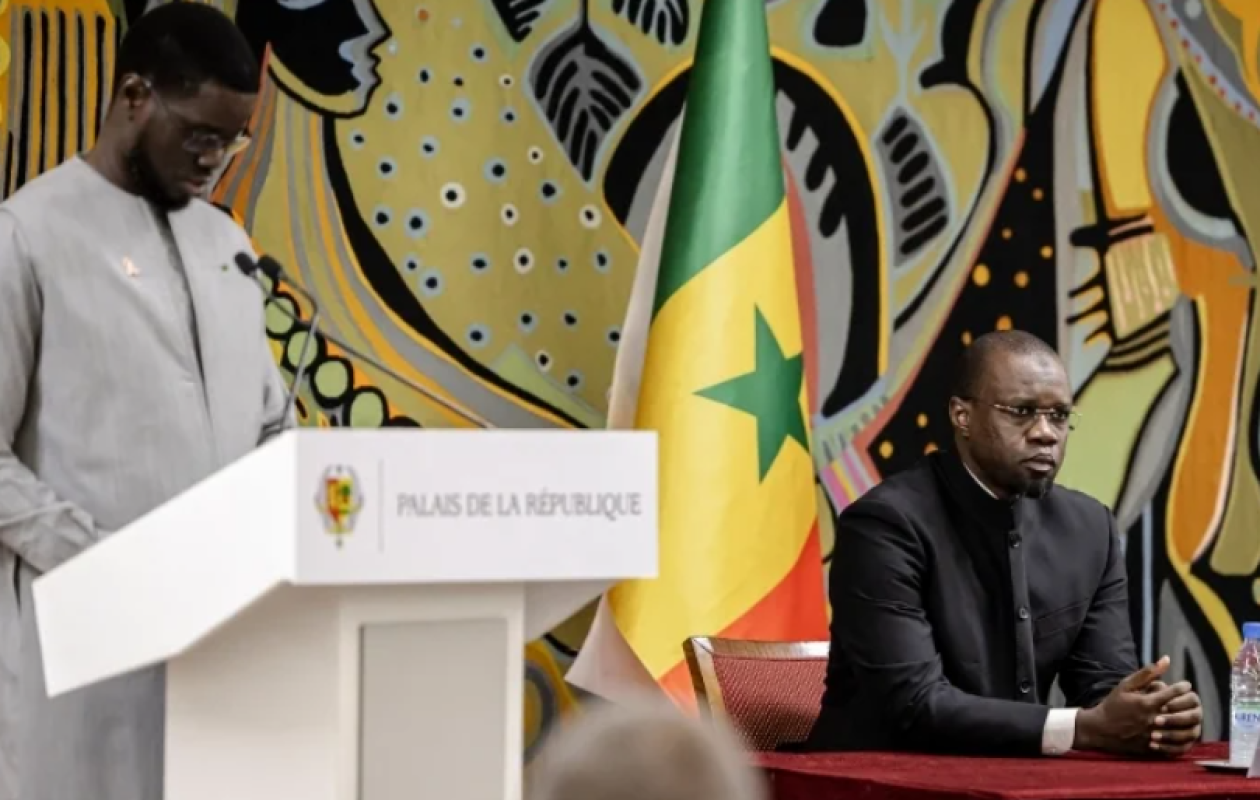 « Si vous licenciez Ousmane Sonko… » : Un député PASTEF menace Bassirou Diomaye Faye