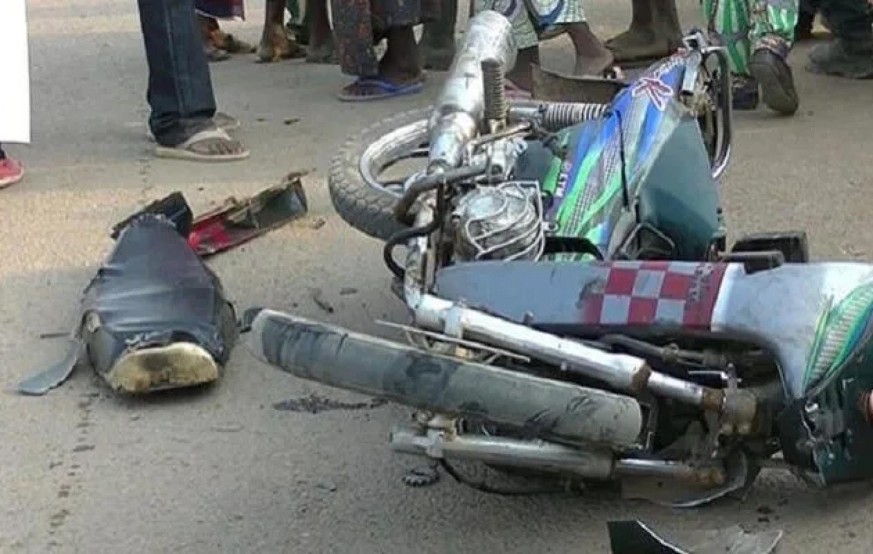 Tivaouane : Un motocycliste meurt dans un accident de la circulation