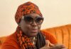 Réintégration de Sonko à l’Assemblée nationale : Adji Mergane Kanouté défend la majorité parlementaire