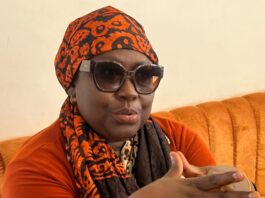 Réintégration de Sonko à l’Assemblée nationale : Adji Mergane Kanouté défend la majorité parlementaire