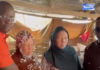 Actions de solidarité : Imam Abdoulaye Keïta poursuit ses œuvres humanitaires à Tambacounda