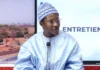 Urgent: Le député Cheikh Bara Ndiaye échappe à une arrestation devant l’Assemblée nationale