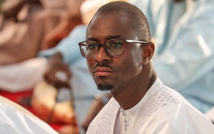 Palais : Ousseynou Ly quitte le porte-parolat et envoie un message fort à Ousmane Sonko !