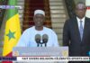 Urgent: Découvrez en direct la présentation de liste du nouveau gouvernement Mouhamed Al Amine LO