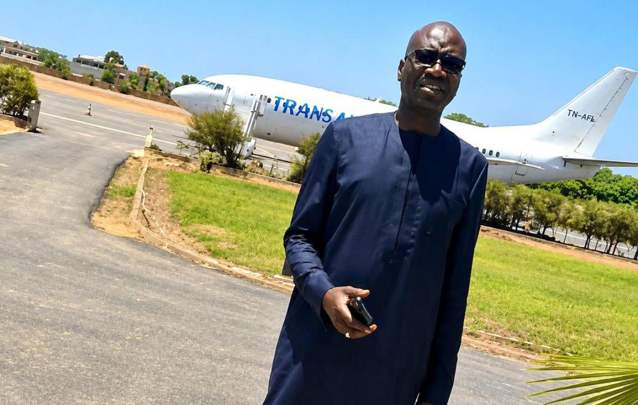 Dossier Ndiaga Seck : Un rebondissement inattendu secoue l’enquête