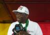 Samba Tall Sarr Entrée politique dans PASTEF le 16 mai 2026