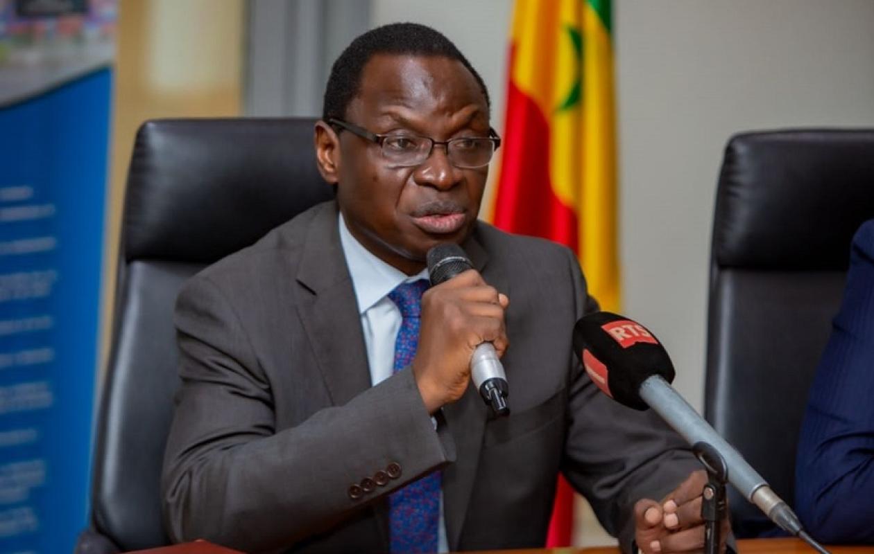 « Ça se sent, bien sûr » : Serigne Guèye Diop décrit l&rsquo;ambiance en Conseil des ministres
