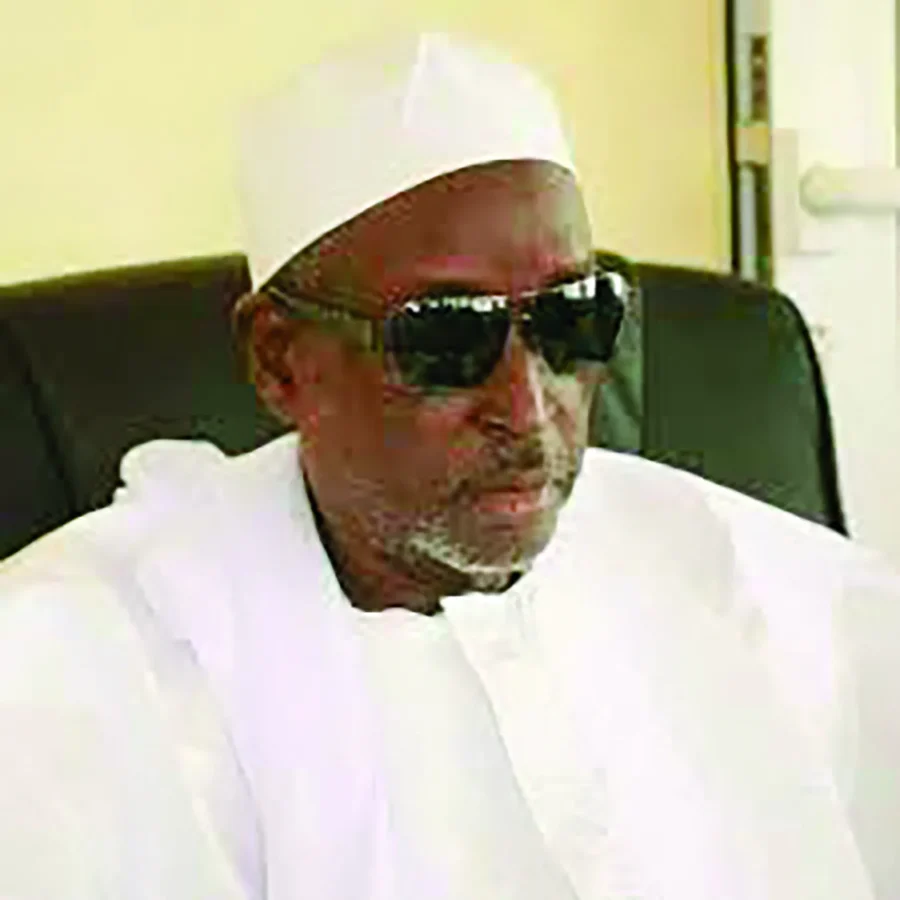 Urgent: Serigne Cheikh Saliou, le Khalife de Serigne Saliou Mbacké rappelé à Dieu