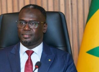 Limogeage de Sonko : le DG de la Sonacos (aussi) annonce sa démission