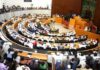 Parlement : l’opposition boycotte l’élection du perchoir, Pastef fait élire Ousmane Sonko en cavalier seul