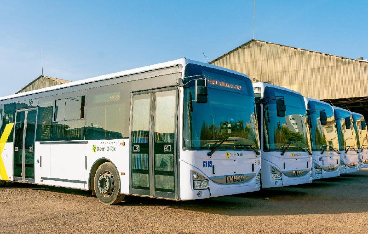 Popenguine 2026 : le dispositif de transport et les tarifs de Dakar Dem Dikk pour les pèlerins