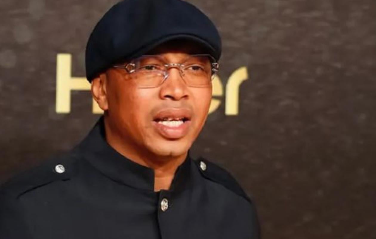 Pension alimentaire impayée : La sentence est tombée pour El Hadj Diouf «une peine d’un an avec sursis».