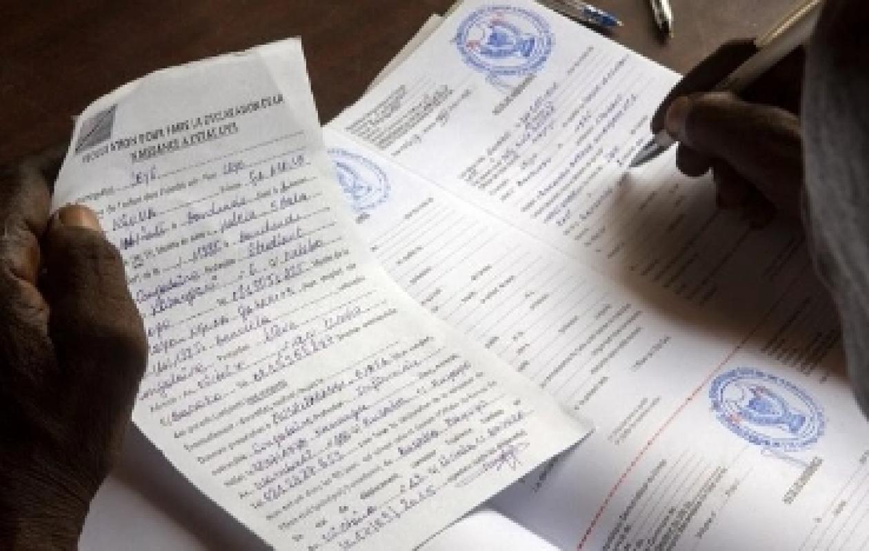 Tamba : Né en 1967 à Labé, il renaît en 1982 à Goudiry