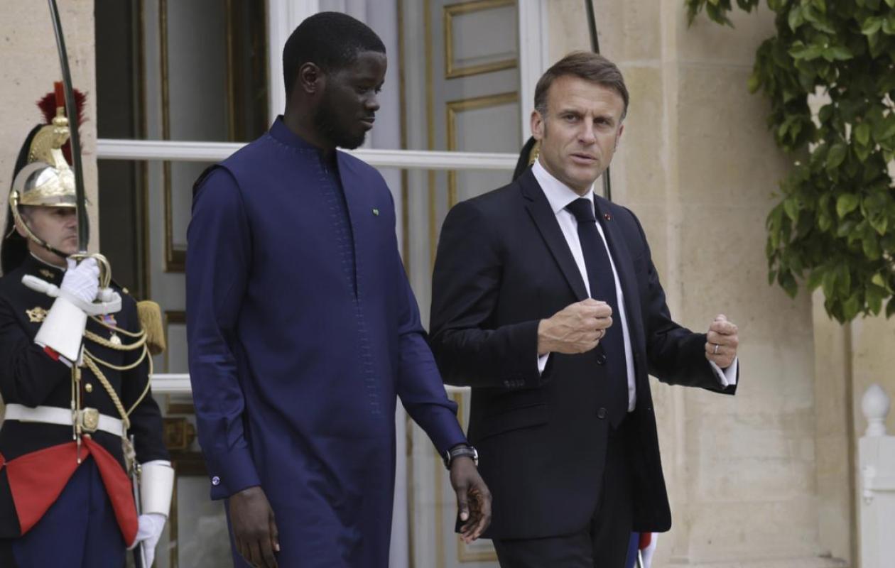 Dakar Paris : les dessous d’une tension qui ne cesse de grimper
