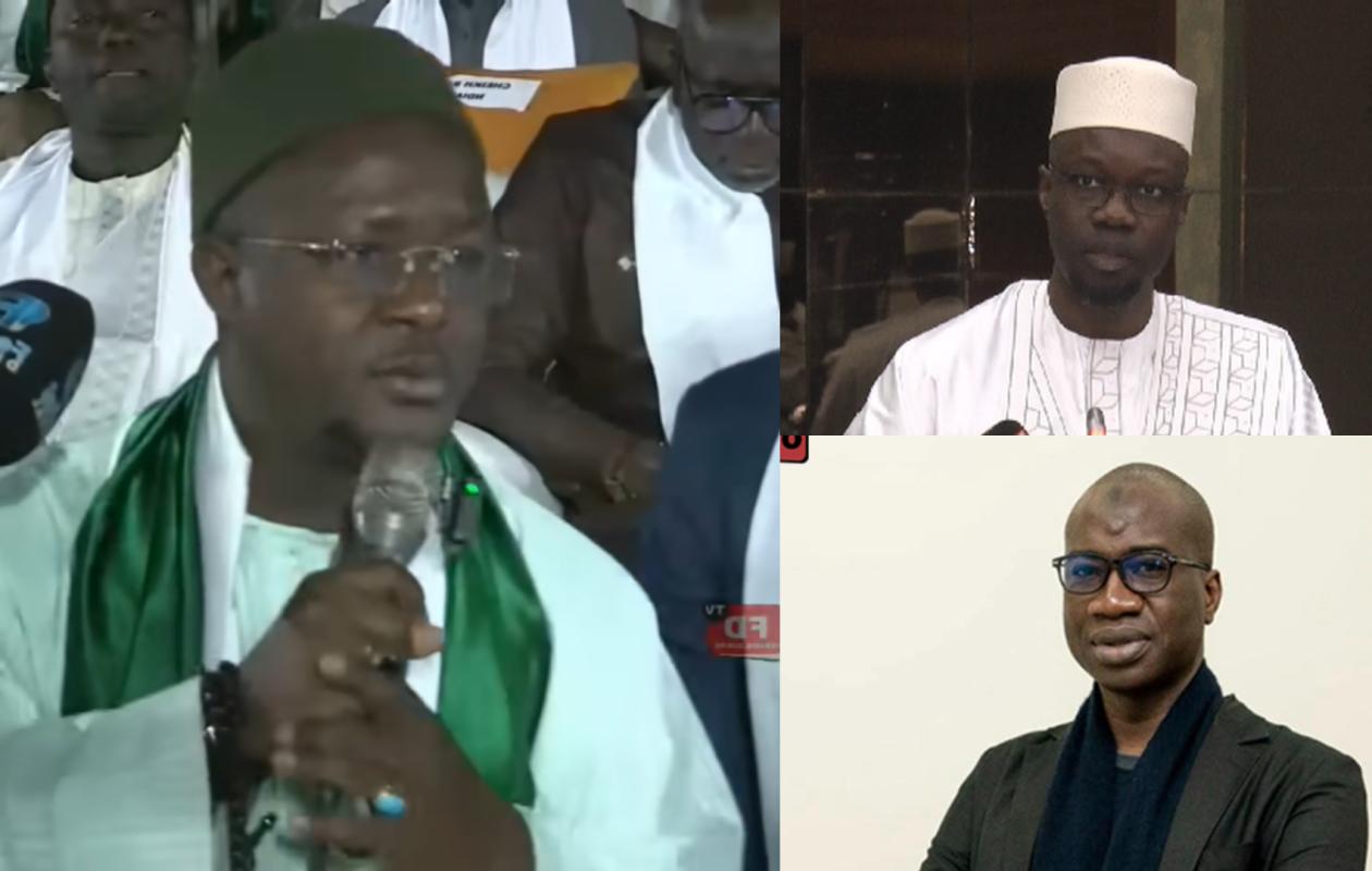 Affaire Ndiaga Seck : Cheikh Bara Ndiaye déballe tout — « Si Ousmane Sonko… »