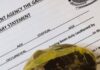 Trafic de drogue à la frontière : Un Sénégalais arrêté avec du haschich à Kerr Jatta