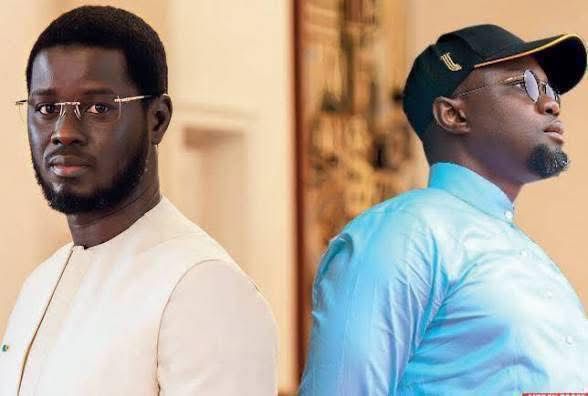 Réintégration de Ousmane Sonko : Bassirou Diomaye Faye engage le bras de fer constitutionnel
