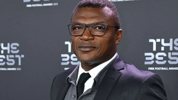France–Sénégal : 24 ans après le traumatisme de 2002, Marcel Desailly tente d’expliquer la chute des Bleus