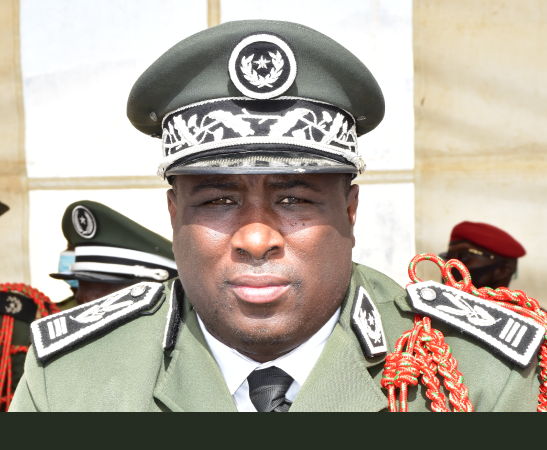 Exclusif: L&rsquo;inspecteur Moussa Seydi de la pénitentiaire transféré à la prison de Sébikotane