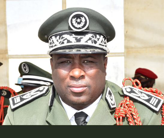 Exclusif: L&rsquo;inspecteur Moussa Seydi de la pénitentiaire transféré à la prison de Sébikotane