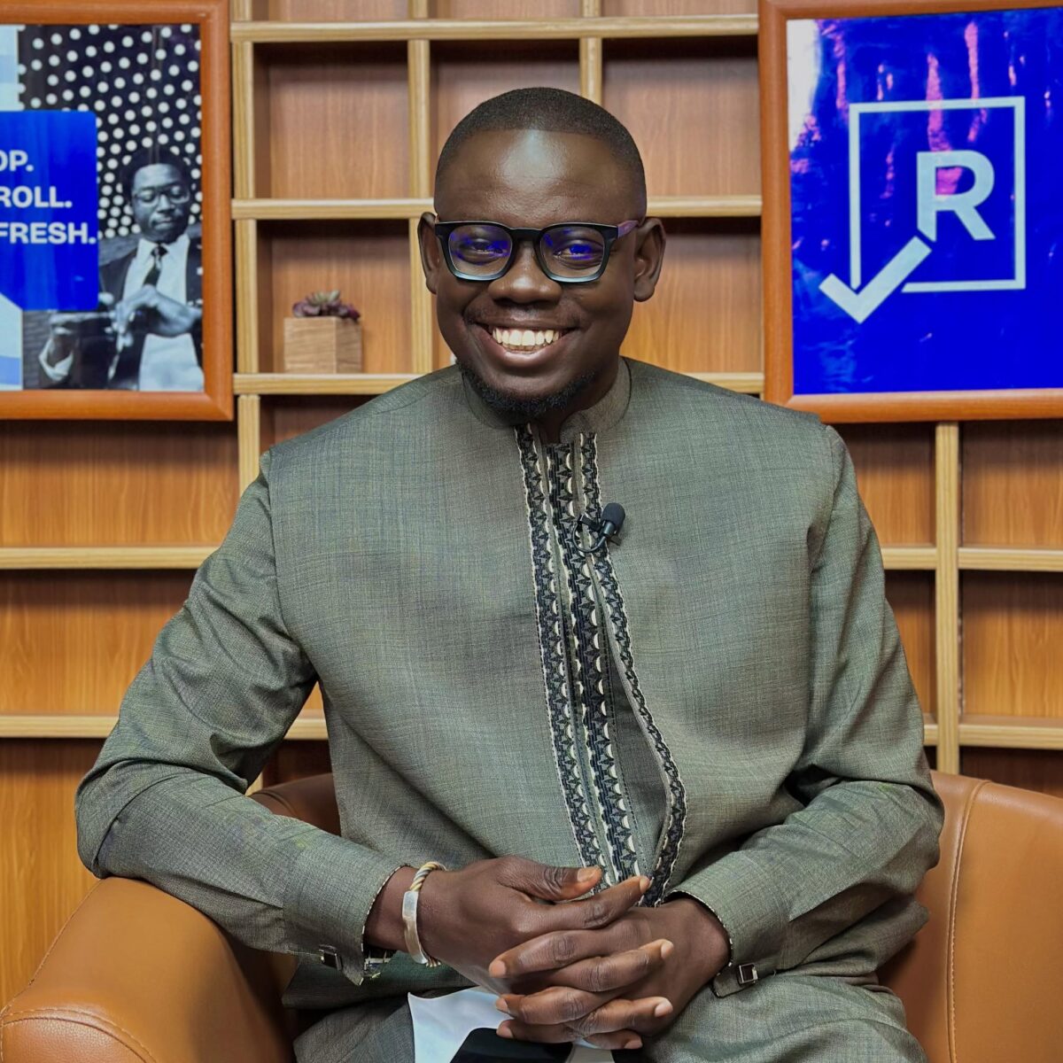 En garde à vue à la sûreté urbaine, le journaliste Mor Mbaye Cissé reçoit le soutien de la CJRS qui demande la clémence du parquet