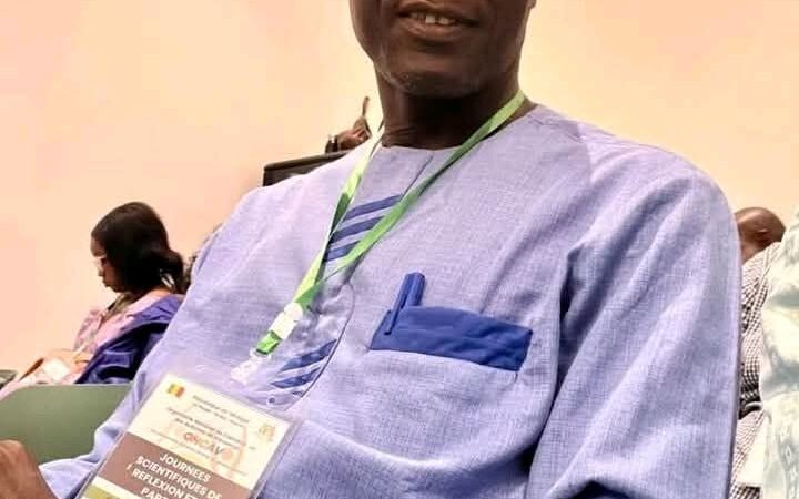 Nécrologie : Décès tragique d&rsquo;Adama Manga, président de l&rsquo;ODCAV dans un accident