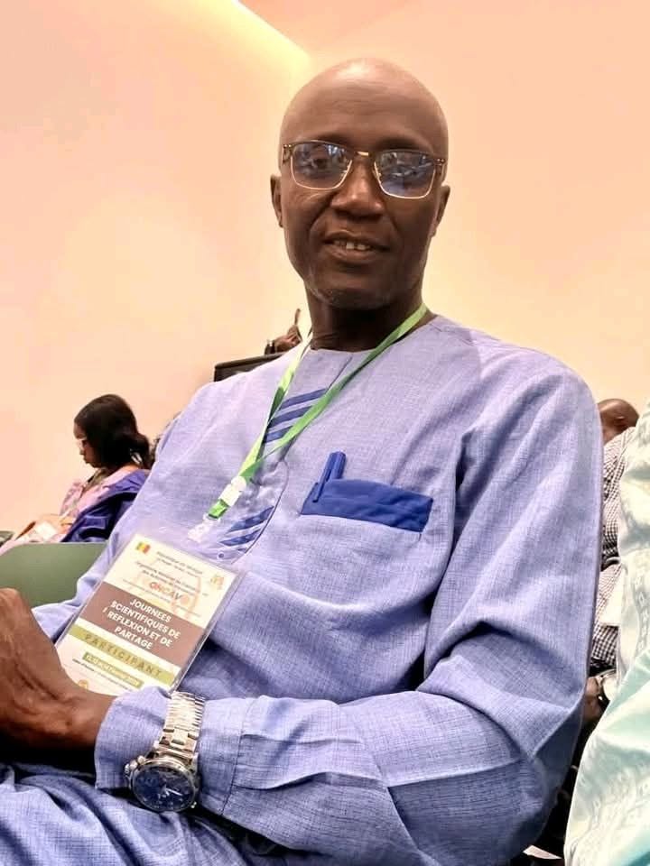 Nécrologie : Décès tragique d&rsquo;Adama Manga, président de l&rsquo;ODCAV dans un accident