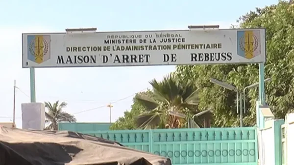 Exclusif: L&rsquo;inspecteur Moussa Seydi, l&rsquo;argentier de l&rsquo;administration pénitentiaire placé sous mandat de dépot