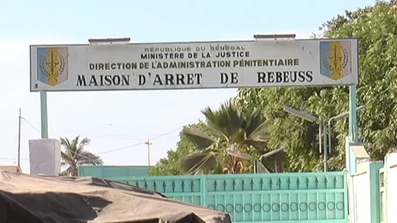 Exclusif: L&rsquo;inspecteur Moussa Seydi, l&rsquo;argentier de l&rsquo;administration pénitentiaire placé sous mandat de dépot