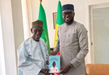 Décès du Pr Moustapha Kassé : El Malick Ndiaye salue la mémoire d’un «homme de savoir» et un «chercheur rigoureux»