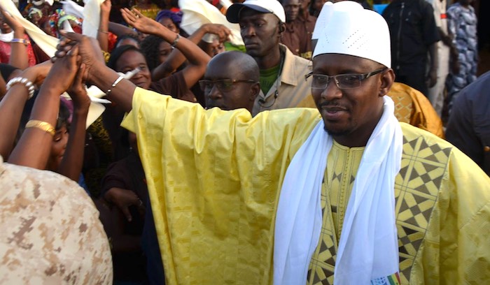 Moustapha Diop libre après un an de détention : la Haute Cour lève le mandat de dépôt dans l’affaire des Fonds Covid
